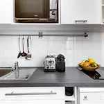 Palais Royal & Louvre - 1br - Vacation 파리