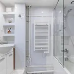 아파트 Palais Royal & Louvre - 1br - Vacation 파리