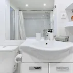 Palais Royal & Louvre - 1br - Vacation