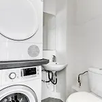 Palais Royal & Louvre - 1br - Vacation * 파리
