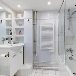 Palais Royal & Louvre - 1br - Vacation *