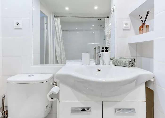 Palais Royal&louvre - 1br - Vacation