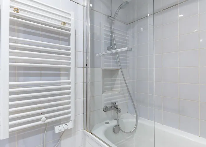 Palais Royal&louvre - 1br - Vacation