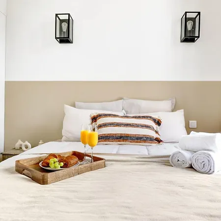 Palais Royal & Louvre - 1br - Vacation Apartment