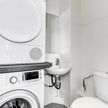 Palais Royal & Louvre - 1br - Vacation * Paris