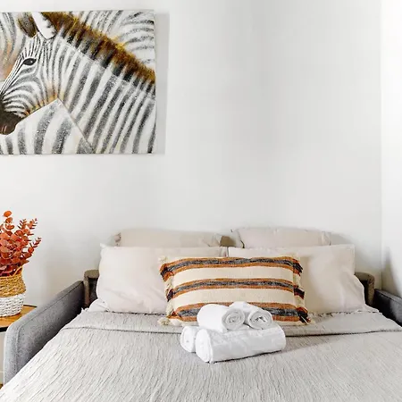 Apartment Palais Royal & Louvre - 1br - Vacation