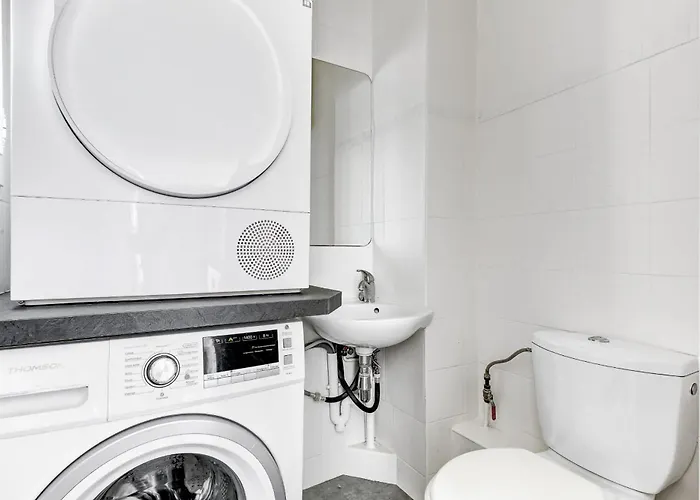 Palais Royal & Louvre - 1br - Vacation * 파리